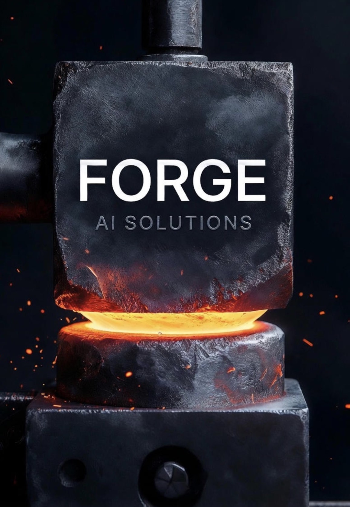 FORGE AI Solutions